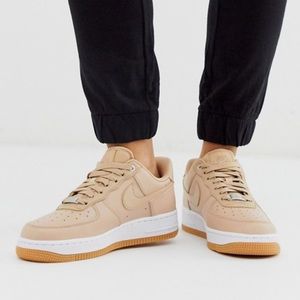 Nike Air Force1 ‘07 PRM women’s Sz5.5 shoes new